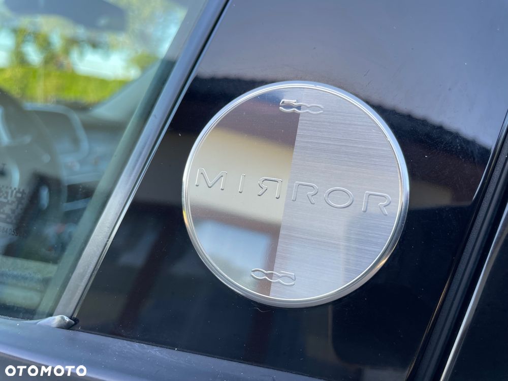 Fiat 500X 1.6 Multijet 4x2 S&S Mirror - 24