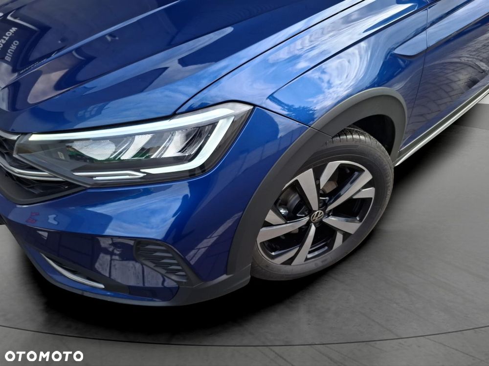Volkswagen Taigo 1.0 TSI Life DSG - 2