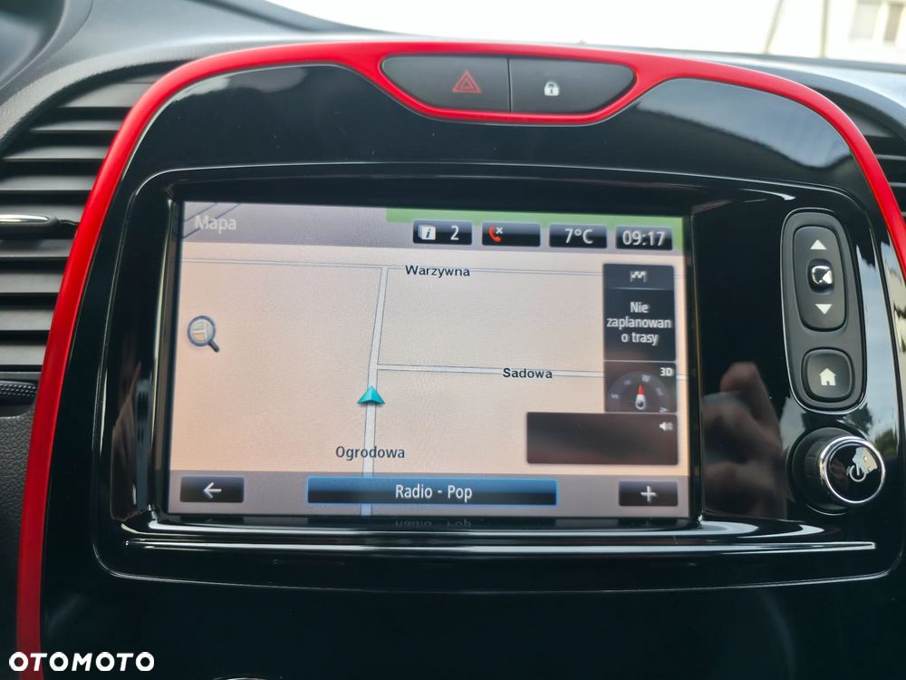 Renault Captur TCe 120 EDC Dynamique - 32