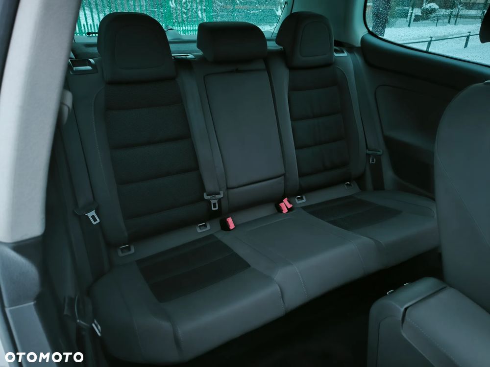 Volkswagen Golf 1.4 TSI GT Sport - 29