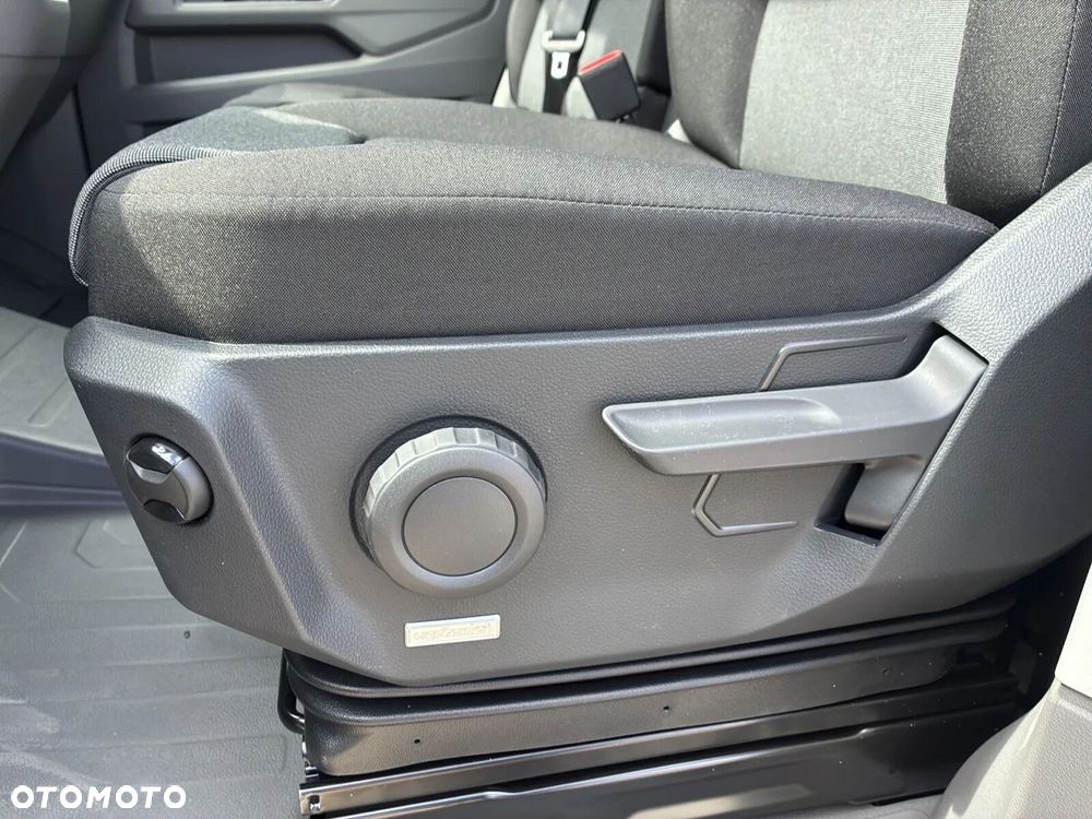 Volkswagen Crafter 35 Automat/Fugron, 2.0 BiTDI 177 KM, Wysoki dach, r. o. 4490mm - 22
