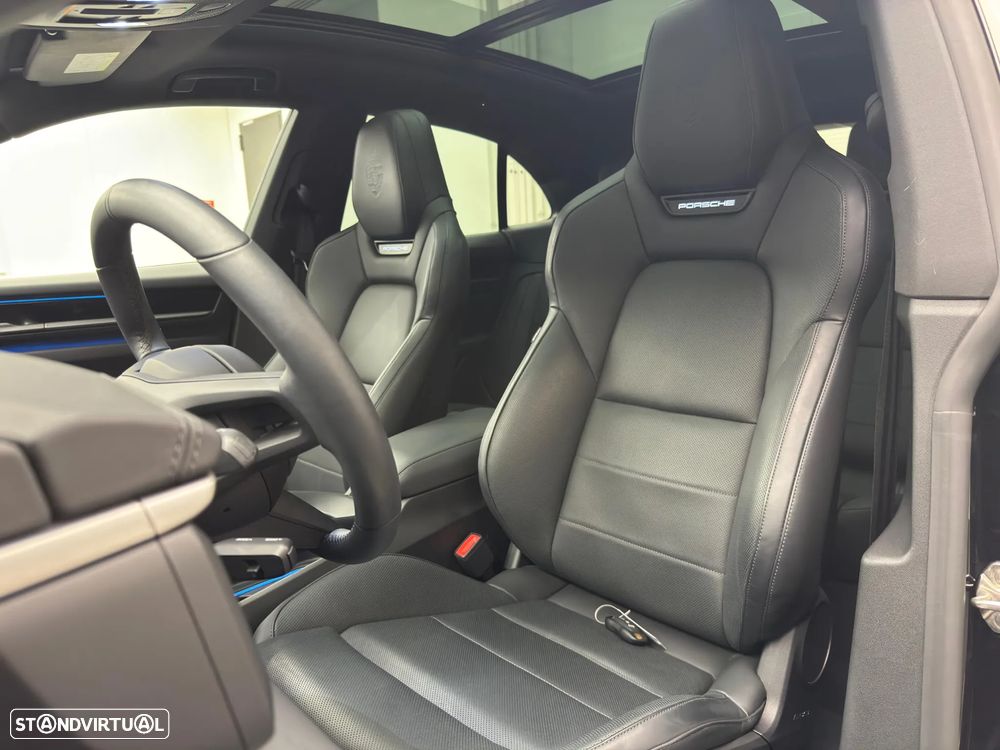 Porsche Macan 4S - 17