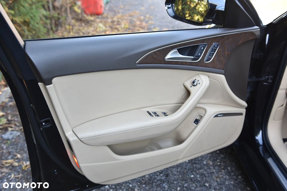 Audi A6 Limousine - 39