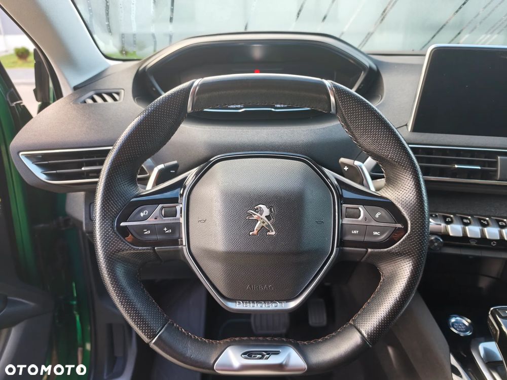 Peugeot 3008 - 17