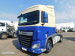 DAF Xf 480 ft