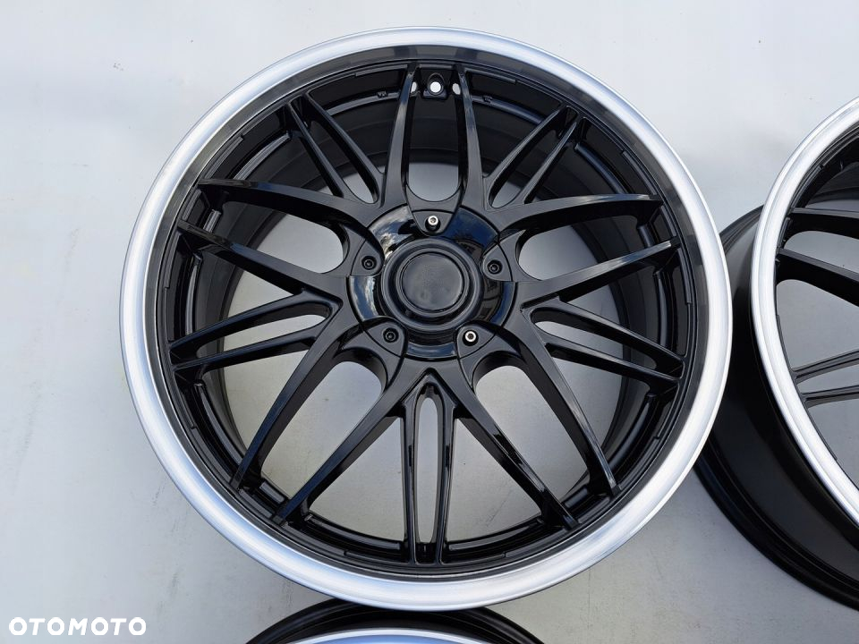 SCHMIDT GOTHAM BMW E60 E65 F01 F10 X5 X6 20 E63 - 4