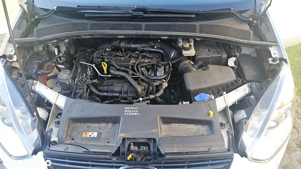 Ford S-Max 1.6 T Trend - 32