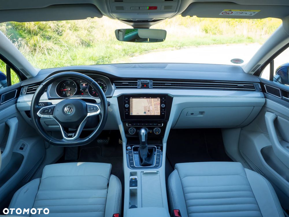 Volkswagen Passat 2.0 TDI BMT Highline DSG - 3
