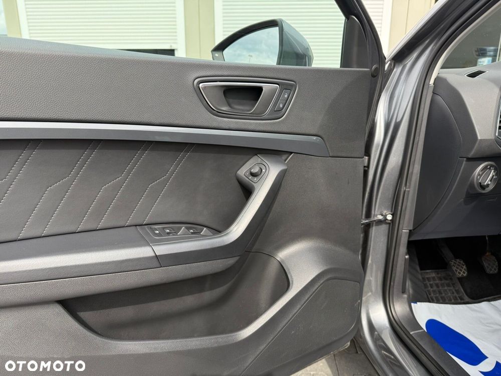 Seat Ateca 1.5 TSI Style S&S - 12