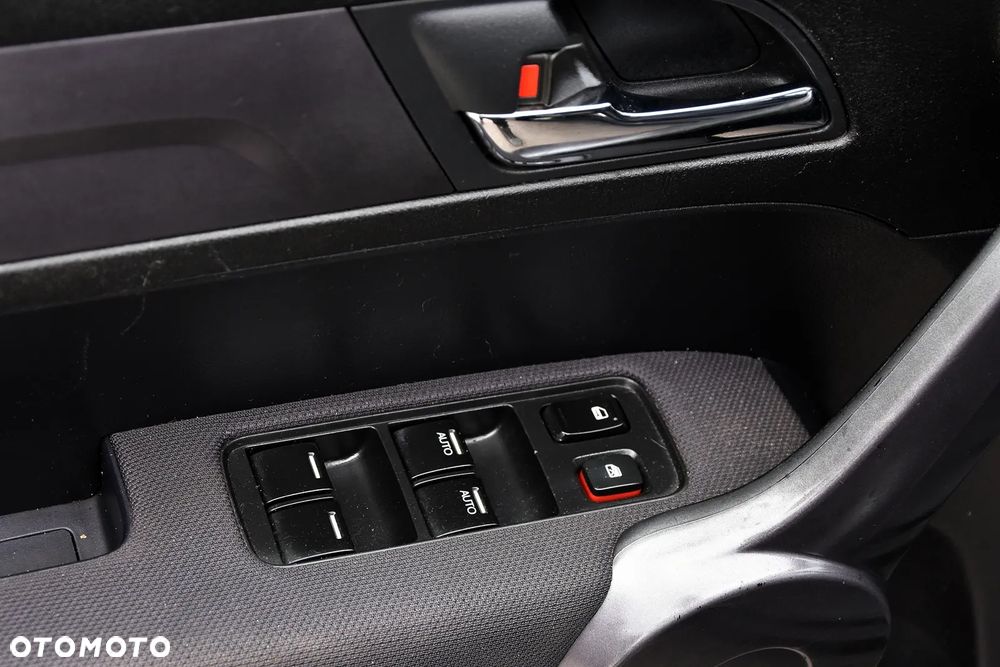 Honda CR-V 2.0 Elegance S&L - 22