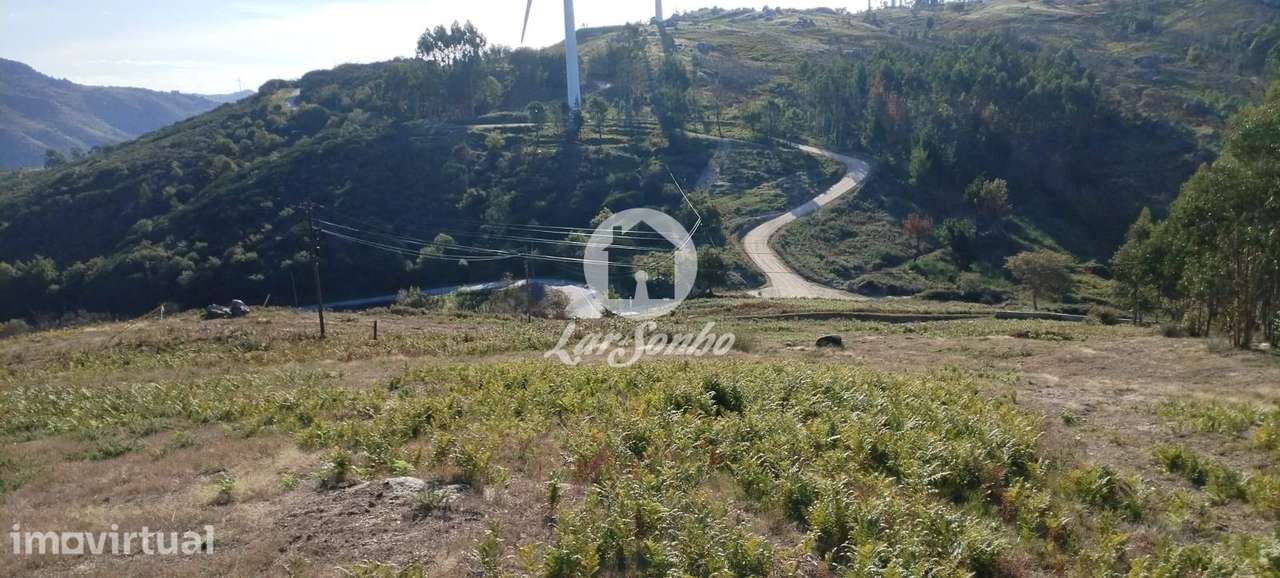 Terrenos localizados em Várzea Cova Fafe - Grande imagem: 2/15