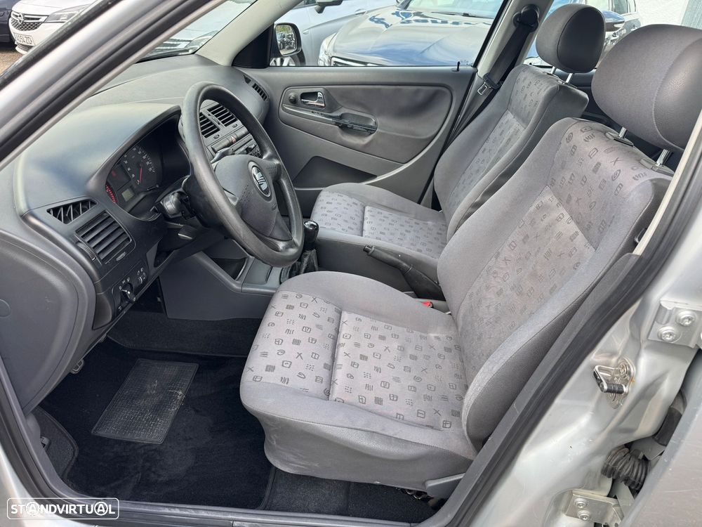 SEAT Ibiza 1.4 Passion - 7