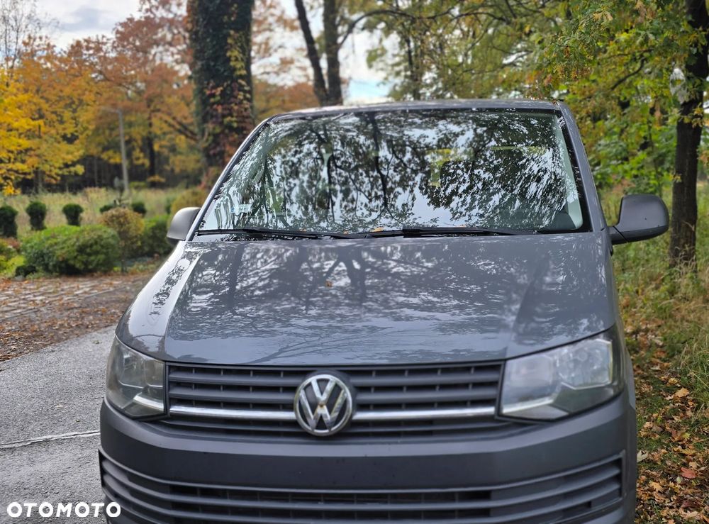 Volkswagen Transporter Multivan Kurz Business - 2