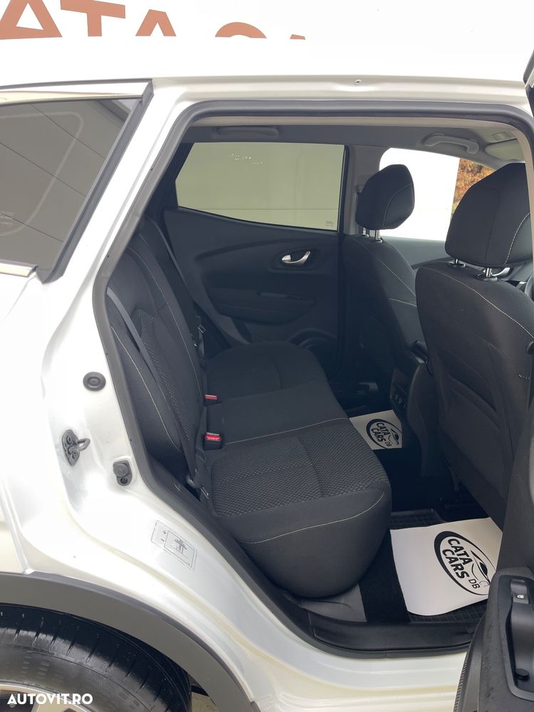 Renault Kadjar BLUE dCi EDC Intens - 25