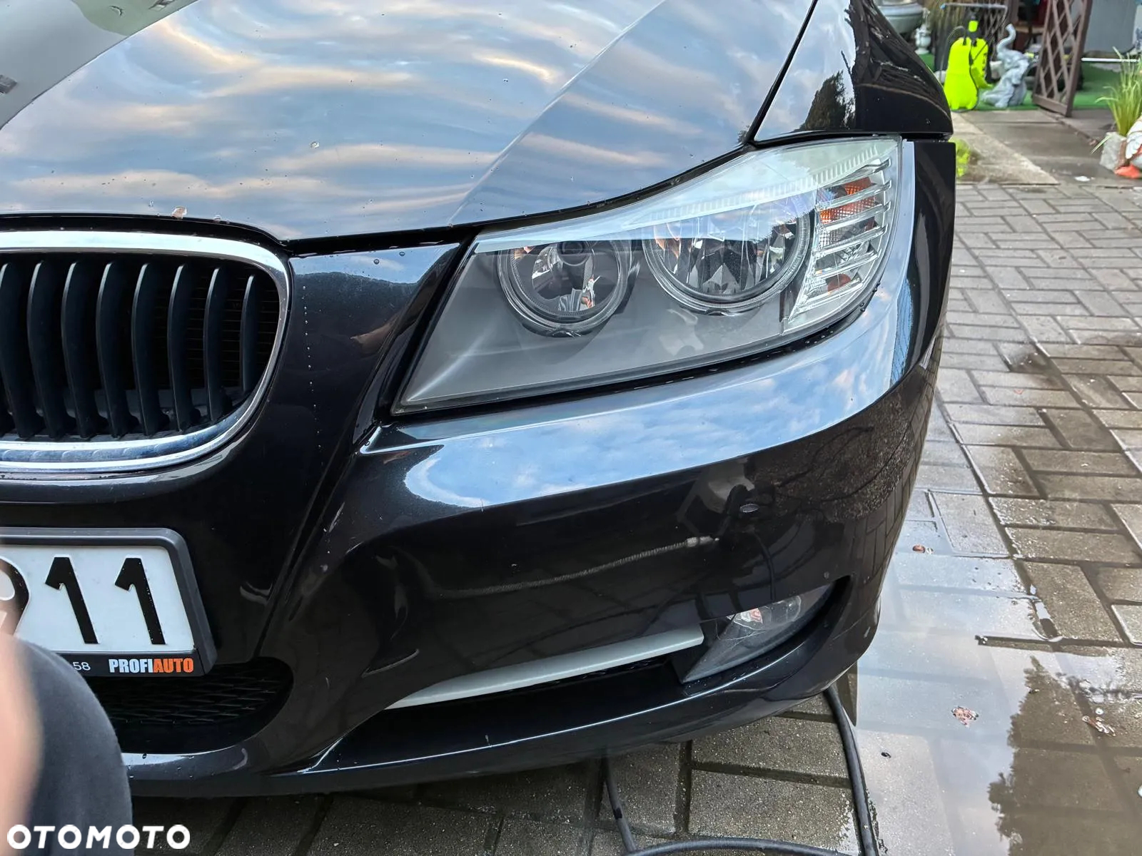 BMW Seria 3 318d Touring - 7