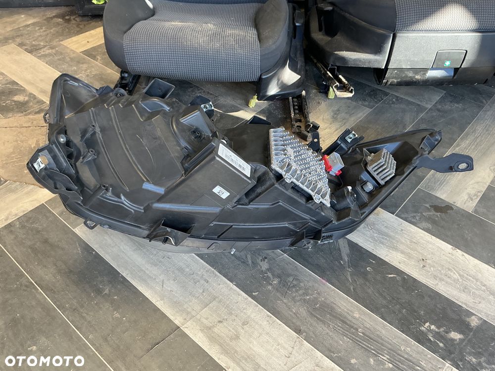 IVECO DAILY 05802711799  LAMPA PRAWA PRZEDNIA PRAWY PRZÓD - 8