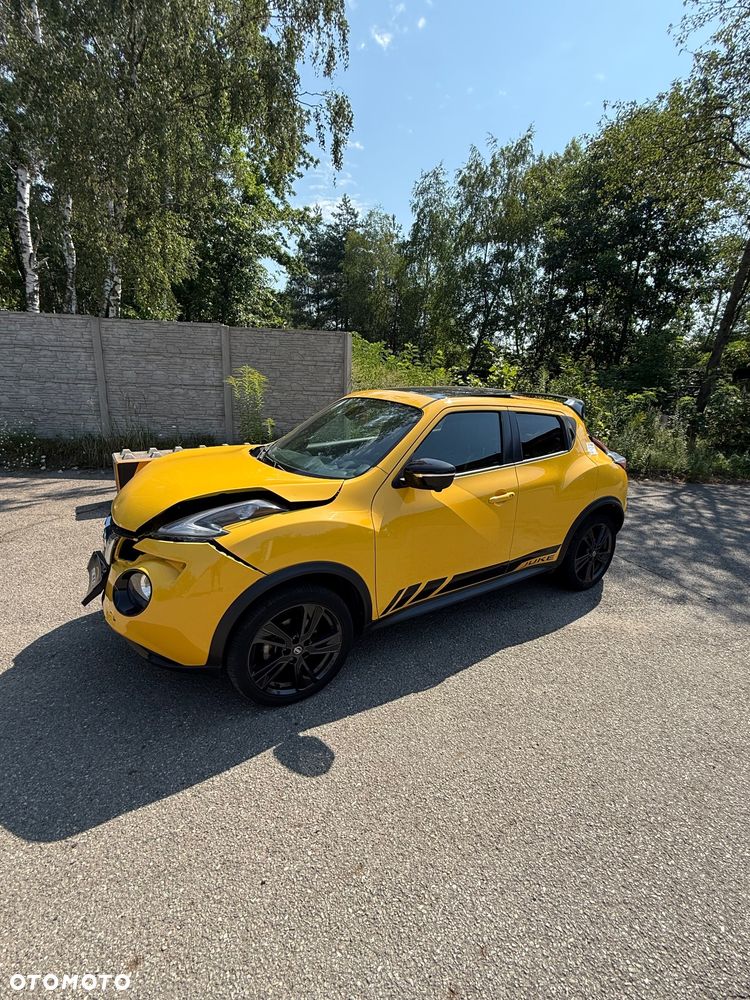 Nissan Juke - 10