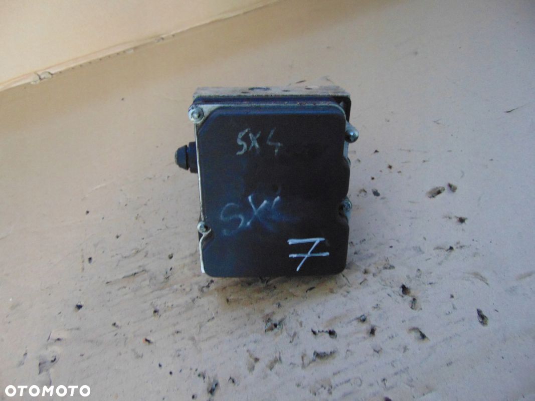 POMPA HAMULCOWA ABS SUZUKI SX4 FIAT SEDICI 56110-79JA0 - 1