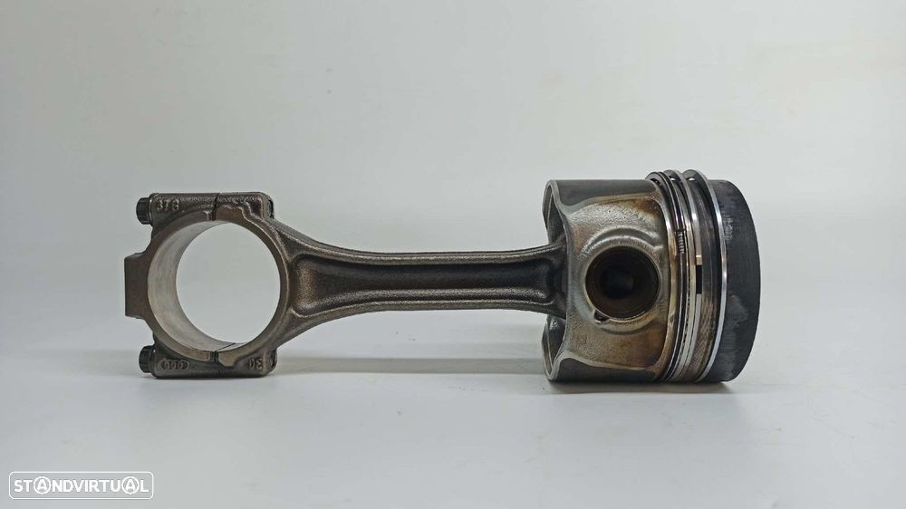 BIELA SKODA SUPERB COMBI (3T5) COMFORT - 5