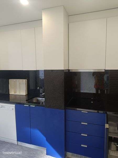 Aluguer de apartamento - Grande imagem: 3/8
