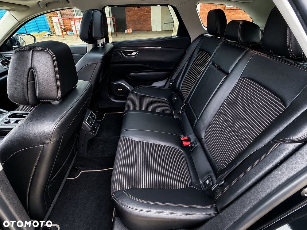 Renault Talisman ENERGY TCe 200 EDC INTENS - 16