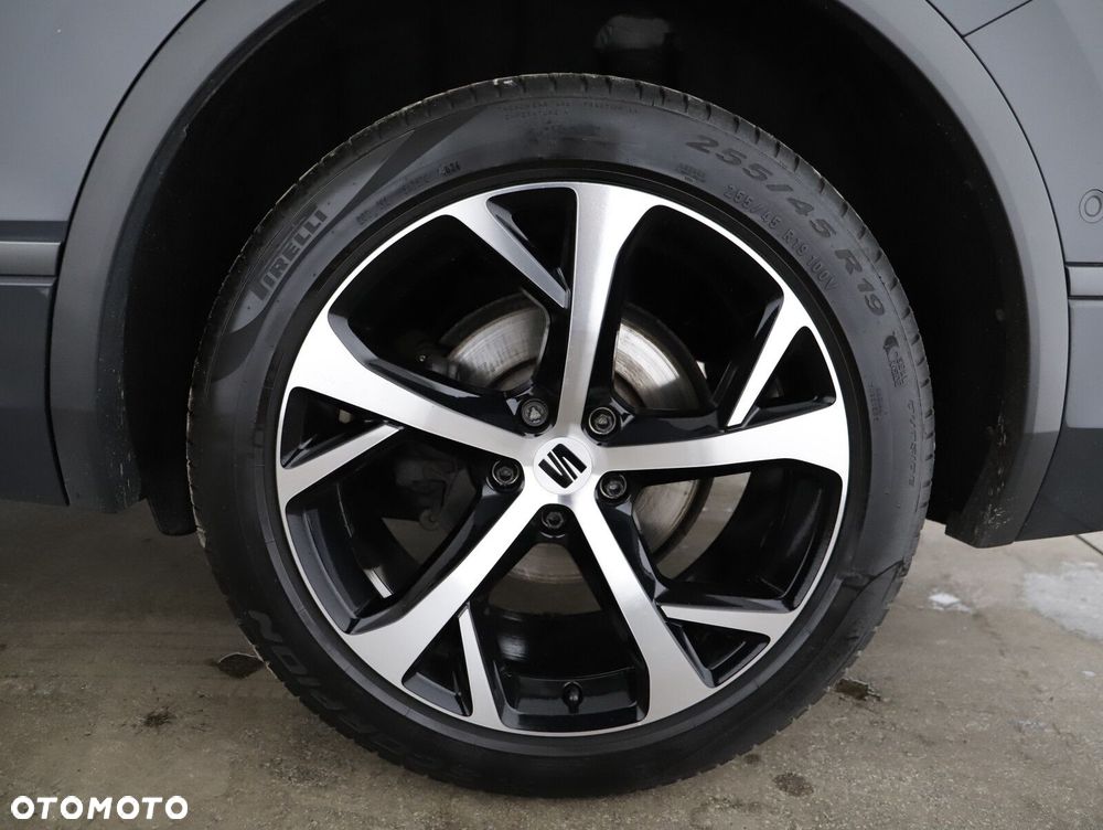 Seat Tarraco 2.0 TDI FR S&S 4Drive DSG - 29