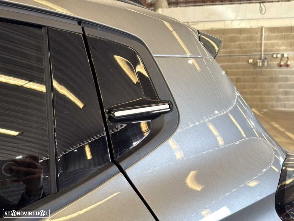 Citroën e-C3 44 kWh Max - 17