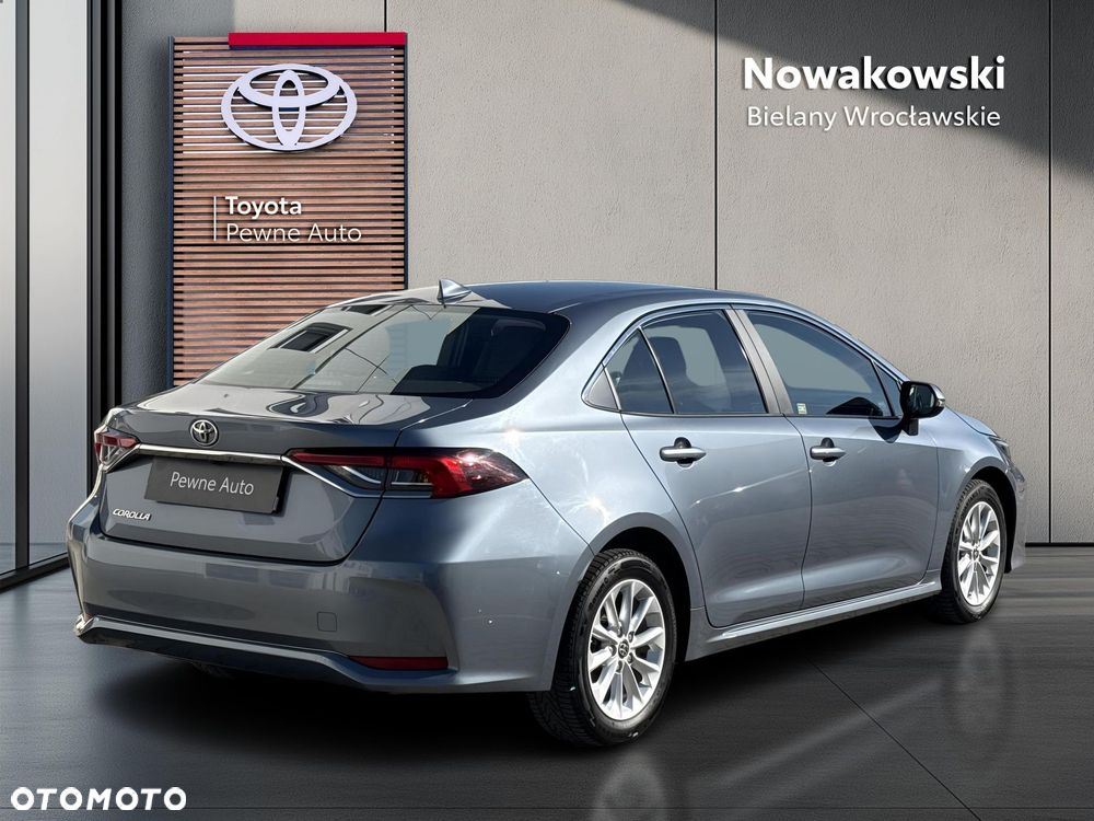 Toyota Corolla 1.5 Comfort - 2