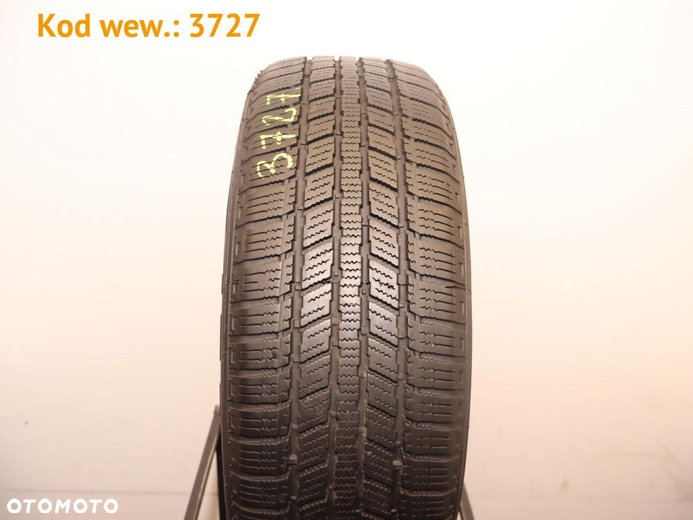Zeetex Ice-Plus S100 - 205/55 R16 - 7