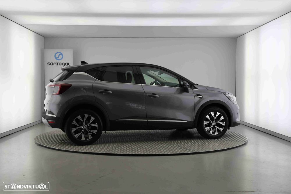 Renault Captur 1.0 TCe Techno - 3