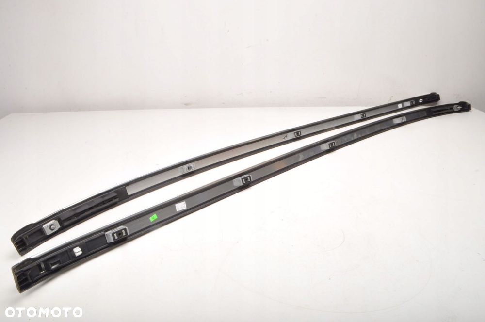 SUZUKI S-CROSS LIFT RELINGI DACHOWE KOMPLET 78210-61-M00 - 7