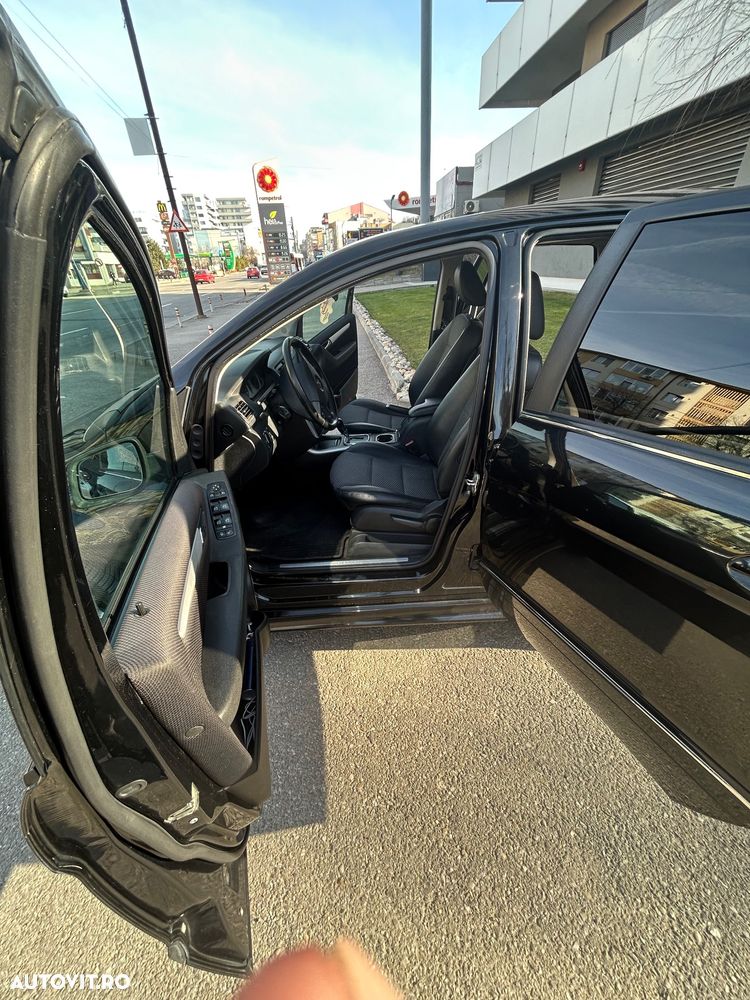 Mercedes-Benz B 200 - 16