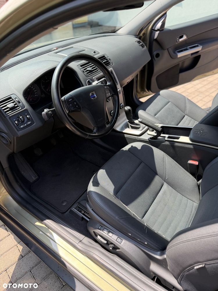 Volvo C30 1.6D DRIVe Momentum - 8
