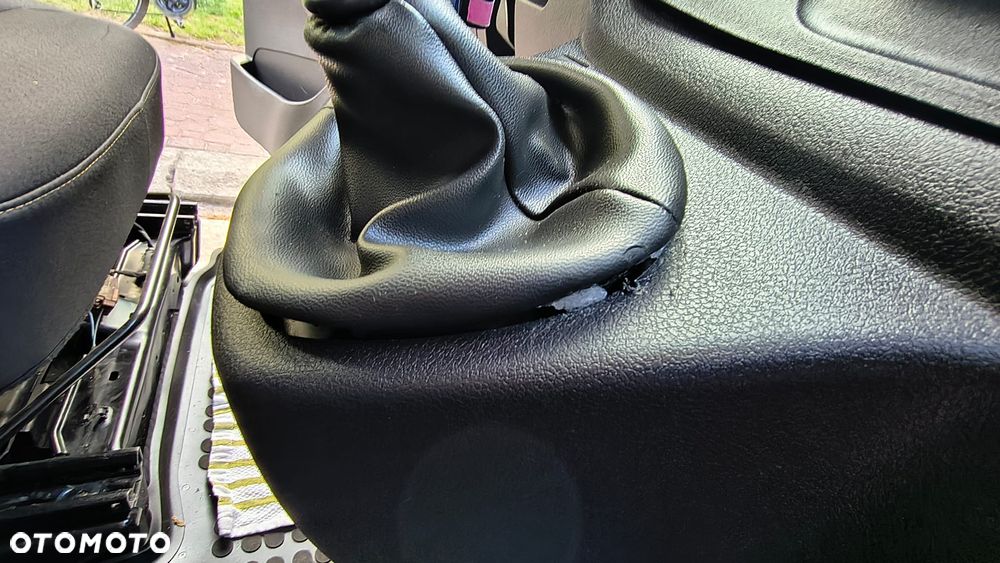 Renault Trafic L2H1 2,9t Pack Clim - 10