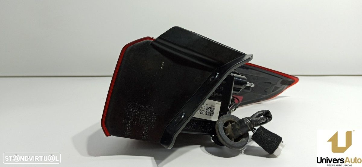 FAROLIM TRASEIRO ESQUERDO HYUNDAI KONA ESSENCE 2WD - 6