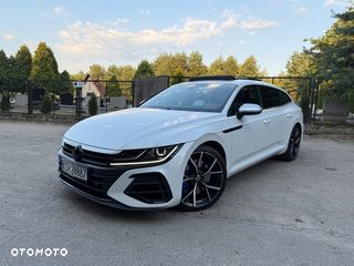 Volkswagen Arteon 2.0 TSI 4Motion R DSG