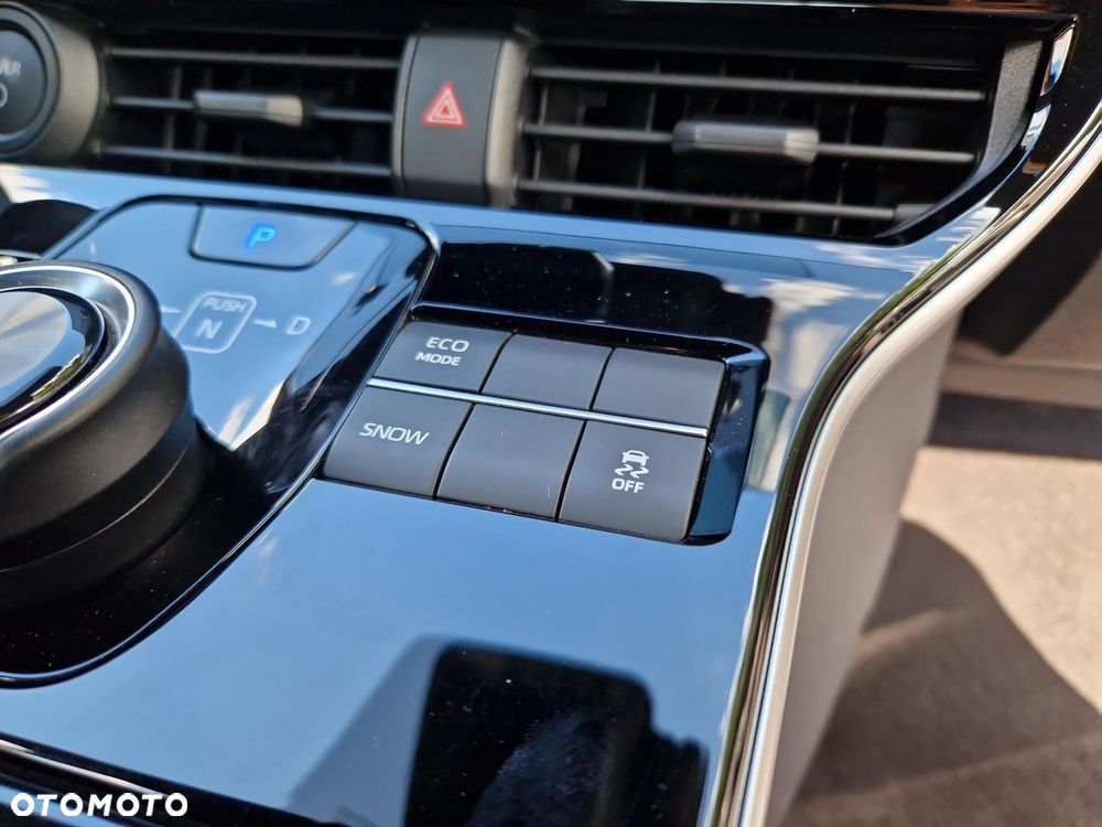 Toyota bZ4X 71.4kWh Comfort - 14