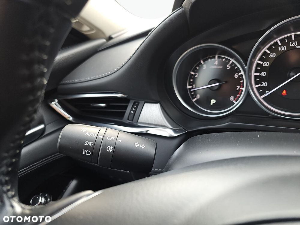 Mazda 6 2.0 SKYJoy/SkyBusiness - 28