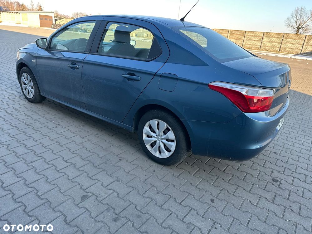 Citroën C-Elysée PureTech 82 Selection - 5