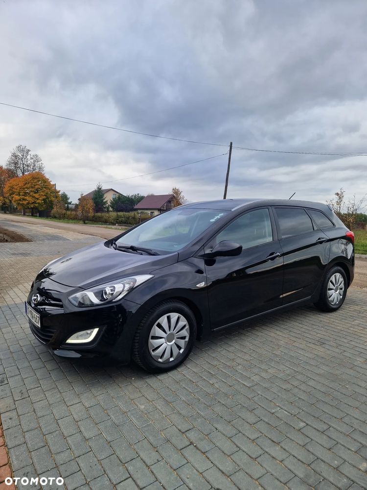 Hyundai i30 1.4 Fifa World Cup Edition - 3