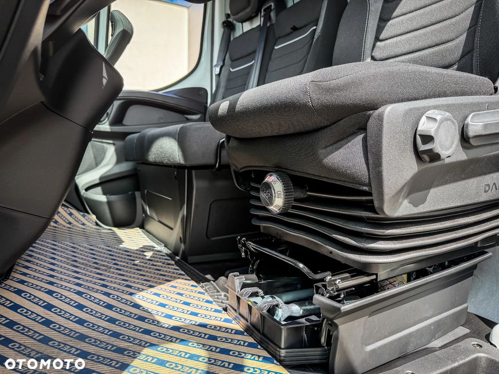 Iveco 35S18HA8 V - Daily L3H3 ! - 17