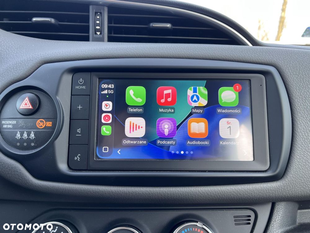 Toyota Yaris 1.5 Premium - 8