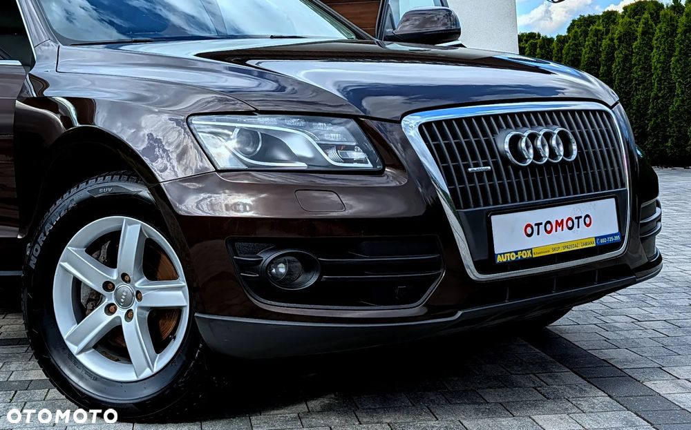 Audi Q5 2.0 TDI Quattro - 28