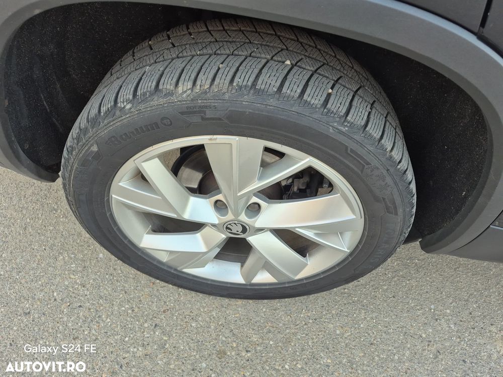 Skoda Kodiaq 2.0 TDI 4X4 DSG Style - 24