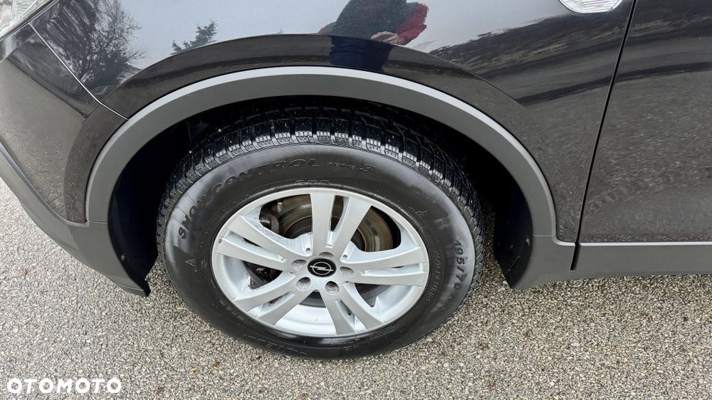 Opel Mokka 1.4 Turbo ecoFLEX Start/Stop Innovation - 15