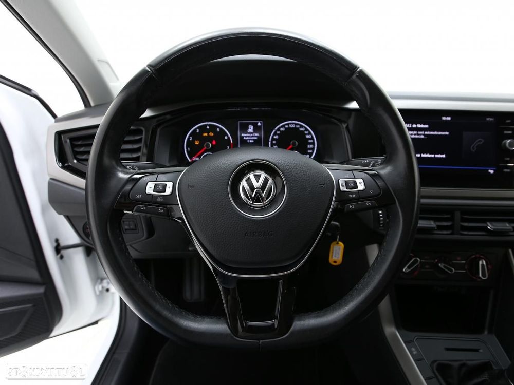 VW Polo - 16