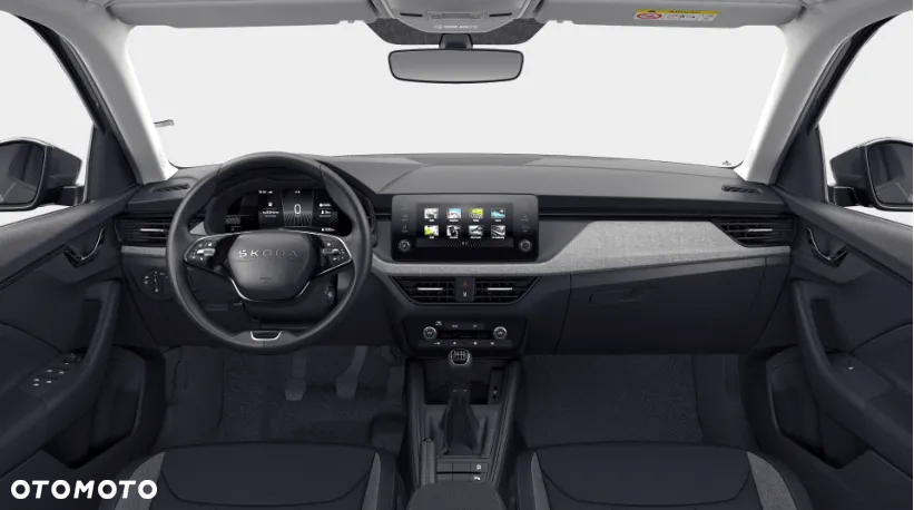 Skoda Scala 1.0 TSI Selection - 4