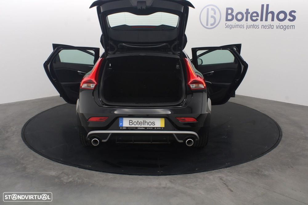 Volvo V40 1.5 T3 Sport Edition Geartronic - 14