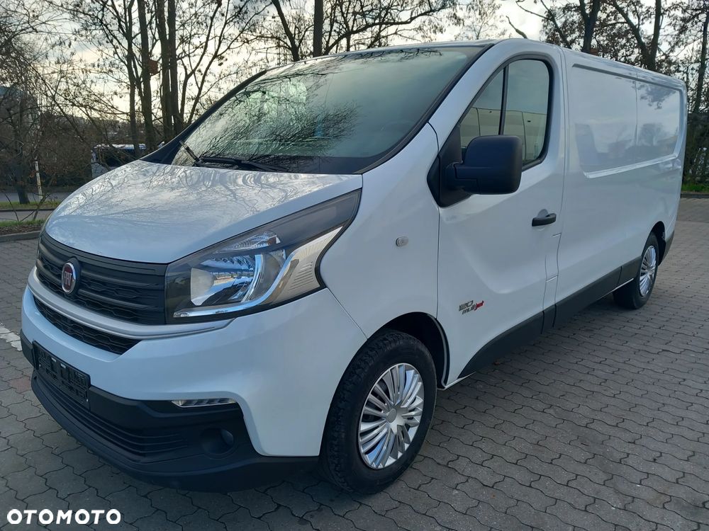 Fiat TALENTO - 15