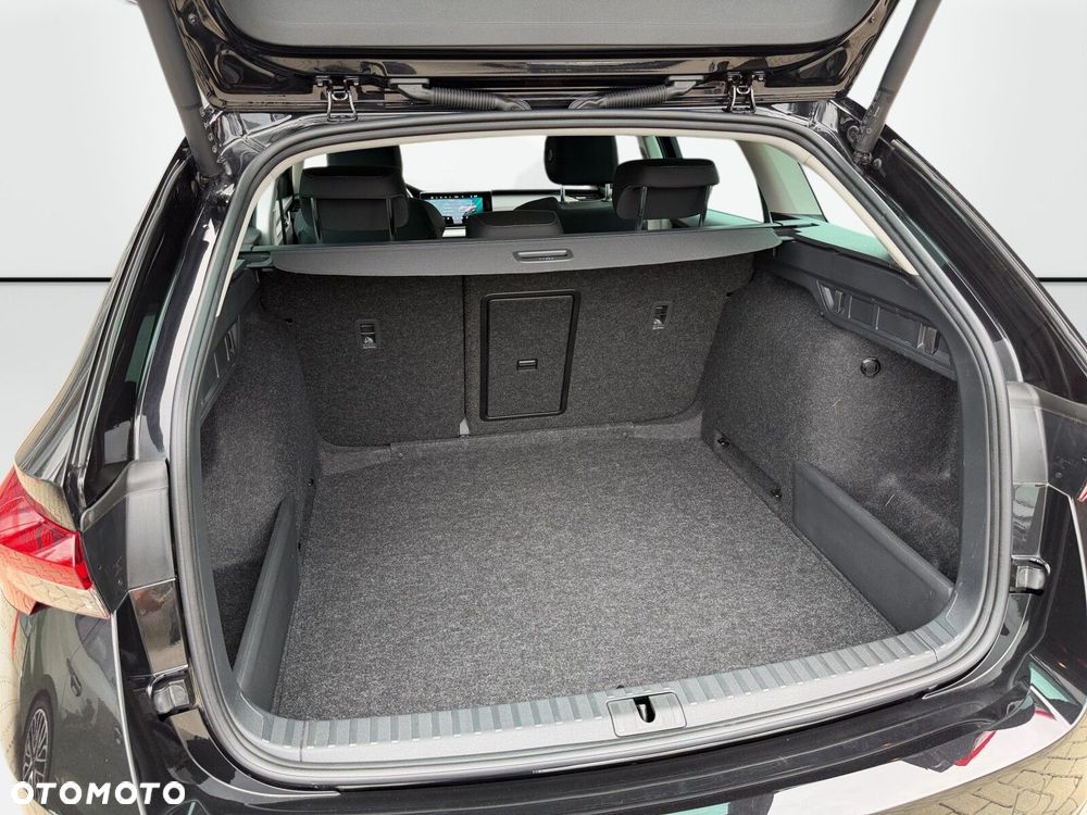 Skoda Octavia 1.5 TSI mHEV Selection DSG - 34
